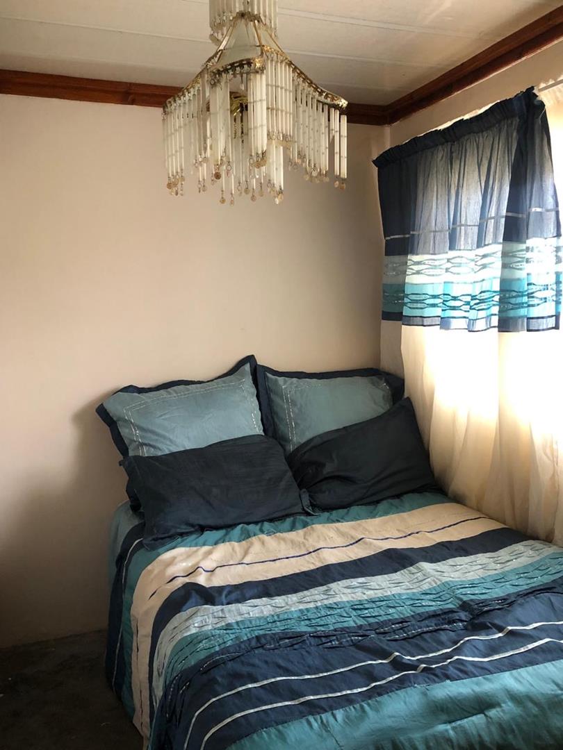 3 Bedroom Property for Sale in Mmabatho North West